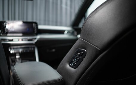 KIA K5, 2020 год, 2 390 000 рублей, 21 фотография