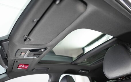 KIA K5, 2020 год, 2 390 000 рублей, 17 фотография