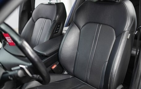 KIA K5, 2020 год, 2 390 000 рублей, 10 фотография