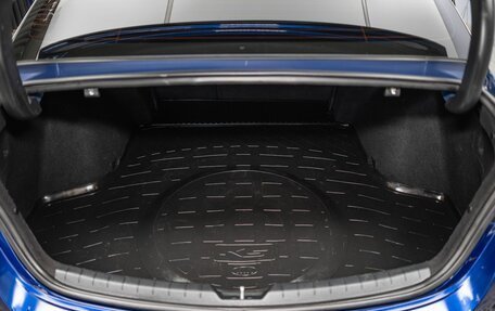 KIA K5, 2020 год, 2 390 000 рублей, 31 фотография