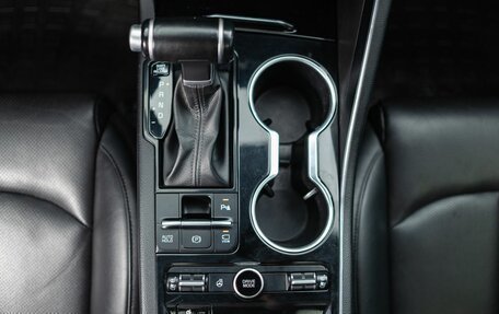 KIA K5, 2020 год, 2 390 000 рублей, 27 фотография