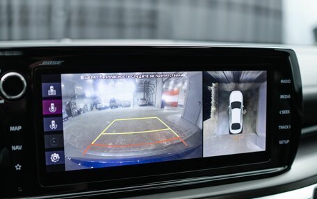 KIA K5, 2020 год, 2 390 000 рублей, 25 фотография