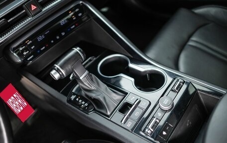 KIA K5, 2020 год, 2 390 000 рублей, 26 фотография