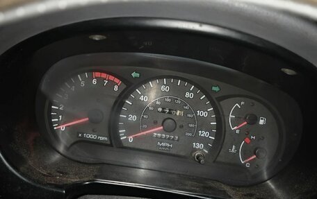 Hyundai Accent II, 2000 год, 70 000 рублей, 6 фотография