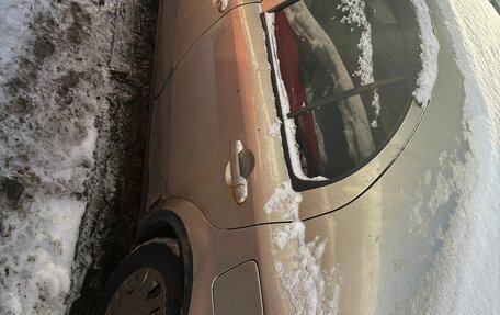 FAW V5, 2013 год, 100 000 рублей, 1 фотография