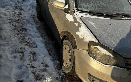 FAW V5, 2013 год, 100 000 рублей, 4 фотография