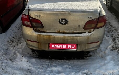 FAW V5, 2013 год, 100 000 рублей, 2 фотография