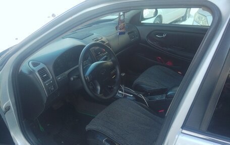 Nissan Maxima VIII, 2000 год, 420 000 рублей, 6 фотография