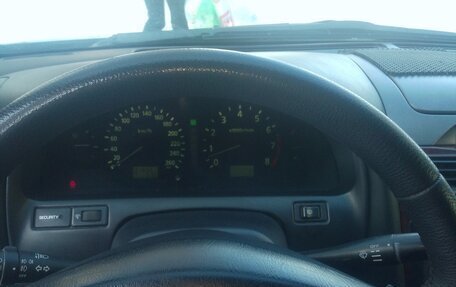 Nissan Maxima VIII, 2000 год, 420 000 рублей, 7 фотография