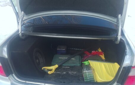 Nissan Maxima VIII, 2000 год, 420 000 рублей, 8 фотография