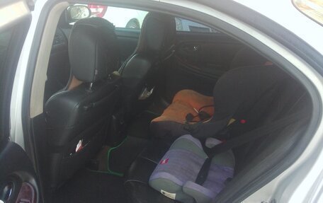 Nissan Maxima VIII, 2000 год, 420 000 рублей, 5 фотография