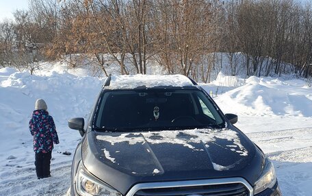 Subaru Ascent, 2019 год, 1 350 000 рублей, 1 фотография