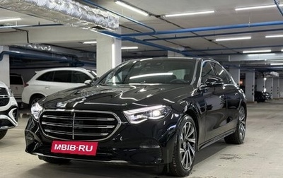 Mercedes-Benz E-Класс, 2025 год, 8 499 000 рублей, 1 фотография