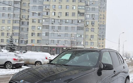 BMW X5, 2014 год, 3 500 000 рублей, 1 фотография