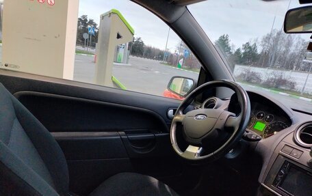 Ford Fiesta, 2008 год, 460 000 рублей, 9 фотография