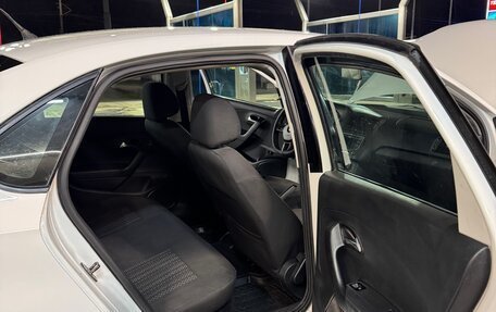 Volkswagen Polo VI (EU Market), 2016 год, 740 000 рублей, 2 фотография