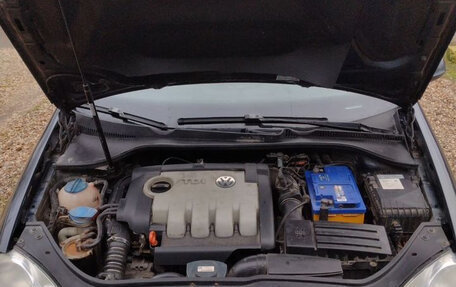 Volkswagen Golf V, 2008 год, 570 000 рублей, 1 фотография