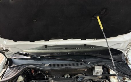 Volkswagen Polo VI (EU Market), 2016 год, 740 000 рублей, 4 фотография