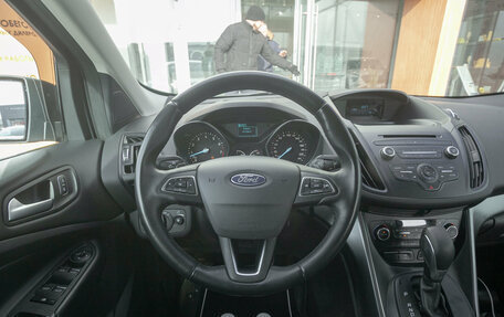 Ford Kuga III, 2018 год, 1 675 000 рублей, 1 фотография
