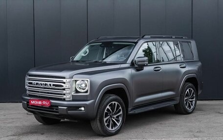 Haval H9, 2025 год, 4 699 000 рублей, 1 фотография