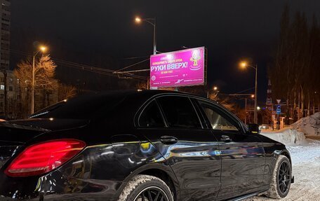 Mercedes-Benz C-Класс, 2014 год, 2 099 999 рублей, 6 фотография