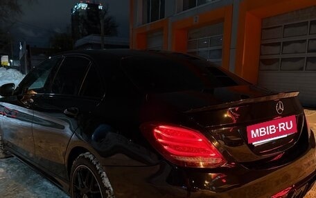 Mercedes-Benz C-Класс, 2014 год, 2 099 999 рублей, 4 фотография