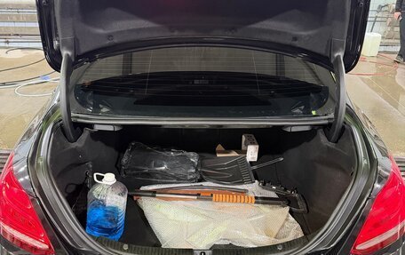 Mercedes-Benz C-Класс, 2014 год, 2 099 999 рублей, 12 фотография