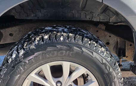 Mitsubishi Pajero Sport II рестайлинг, 2014 год, 1 670 000 рублей, 11 фотография