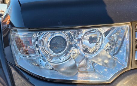 Mitsubishi Pajero Sport II рестайлинг, 2014 год, 1 670 000 рублей, 12 фотография