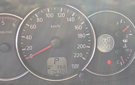 Mitsubishi Pajero Sport II рестайлинг, 2014 год, 1 670 000 рублей, 10 фотография