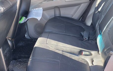 Mitsubishi Pajero Sport II рестайлинг, 2014 год, 1 670 000 рублей, 13 фотография