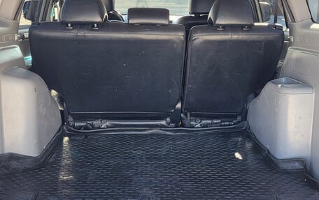 Mitsubishi Pajero Sport II рестайлинг, 2014 год, 1 670 000 рублей, 14 фотография