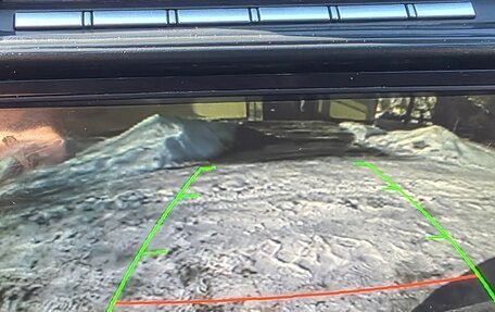 Mitsubishi Pajero Sport II рестайлинг, 2014 год, 1 670 000 рублей, 15 фотография