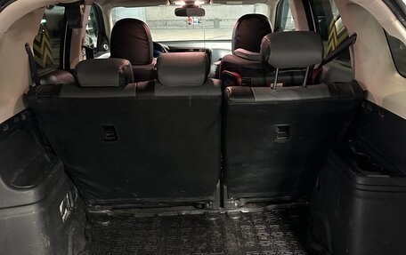 Mitsubishi Outlander III рестайлинг 3, 2015 год, 1 650 000 рублей, 12 фотография