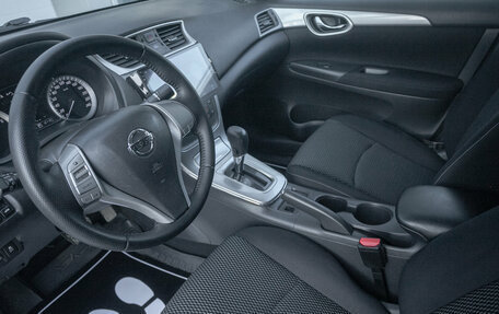 Nissan Sentra, 2015 год, 1 087 000 рублей, 3 фотография