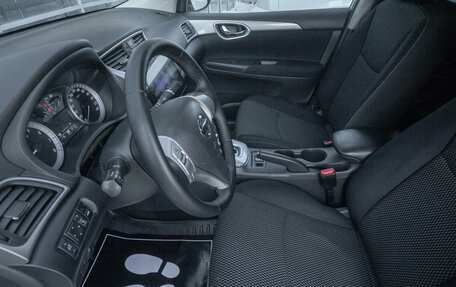 Nissan Sentra, 2015 год, 1 087 000 рублей, 6 фотография