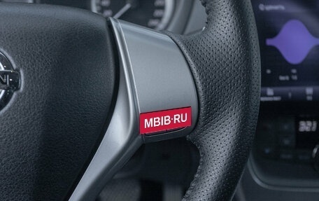 Nissan Sentra, 2015 год, 1 087 000 рублей, 5 фотография