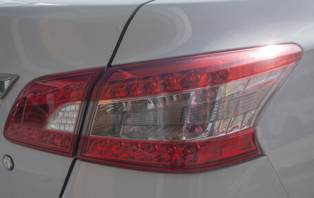 Nissan Sentra, 2015 год, 1 087 000 рублей, 19 фотография