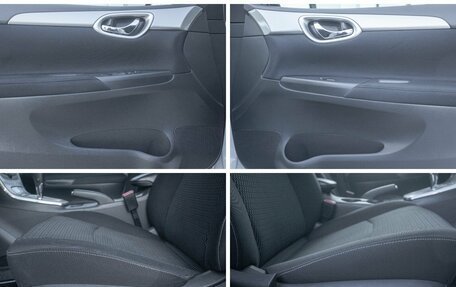 Nissan Sentra, 2015 год, 1 087 000 рублей, 21 фотография