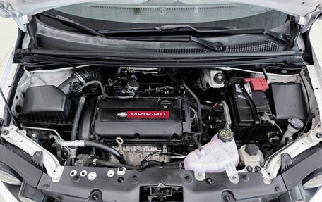 Chevrolet Aveo III, 2015 год, 699 000 рублей, 11 фотография