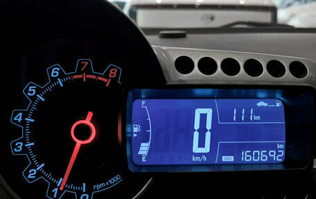 Chevrolet Aveo III, 2015 год, 699 000 рублей, 16 фотография