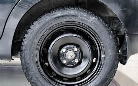 Chevrolet Aveo III, 2010 год, 599 000 рублей, 18 фотография