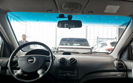 Chevrolet Aveo III, 2010 год, 599 000 рублей, 14 фотография