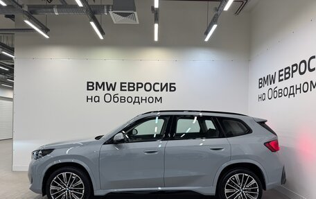 BMW X1, 2025 год, 5 890 000 рублей, 5 фотография
