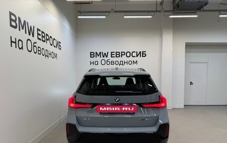 BMW X1, 2025 год, 5 890 000 рублей, 4 фотография
