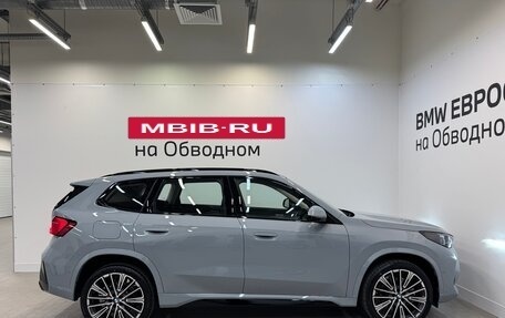 BMW X1, 2025 год, 5 890 000 рублей, 6 фотография