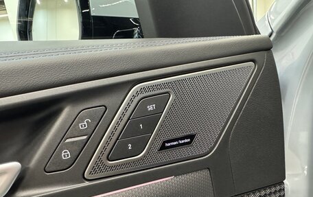 BMW X1, 2025 год, 5 890 000 рублей, 12 фотография