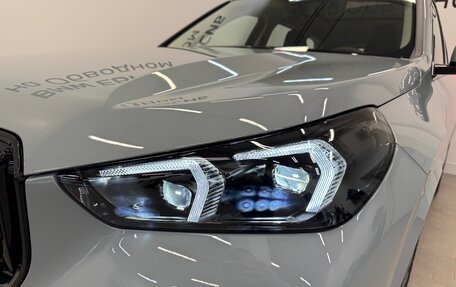 BMW X1, 2025 год, 5 890 000 рублей, 8 фотография