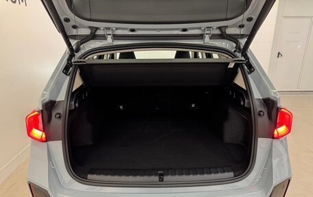 BMW X1, 2025 год, 5 890 000 рублей, 9 фотография