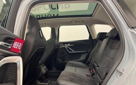 BMW X1, 2025 год, 5 890 000 рублей, 20 фотография